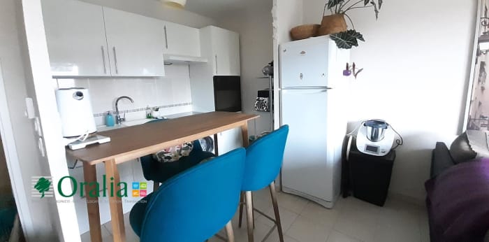 Image 3 sur 7 - Appartement  ·  Location · St Apollinaire (21850) · 2 pièces · 38m²