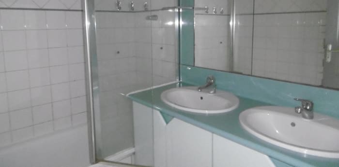 Image 6 sur 8 - Appartement  ·  Location · Tarare (69170) · 4 pièces · 87m²