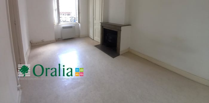 Image 5 sur 12 - Appartement  ·  Location · Villeurbanne (69100) · 2 pièces · 50m²