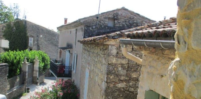 Image 14 sur 14 - Maison  ·  Location · Maruejols Les Gardon (30350) · 5 pièces · 132m²