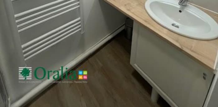 Image 11 sur 11 - Appartement  ·  Location · Lyon (69004) · 2 pièces · 34m²