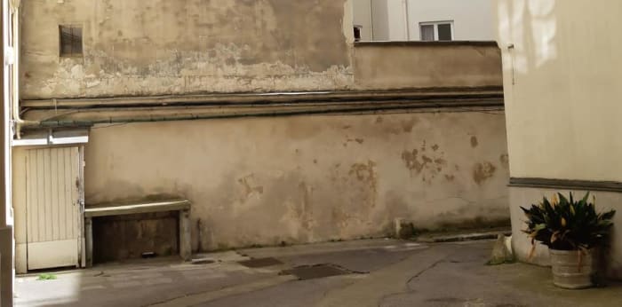 Image 3 sur 19 - Local commercial  ·  Location · Paris (75006)