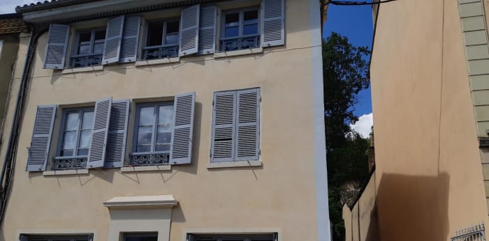 Image 11 sur 13 - Appartement  ·  Location · Trevoux (01600) · 3 pièces · 71m²