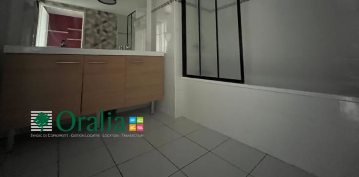 Image 9 sur 12 - Appartement  ·  Location · Dijon (21000) · 3 pièces · 65m²