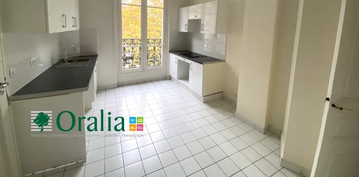 Image 9 sur 16 - Appartement  ·  Location · Paris (75006) · 6 pièces · 171m²