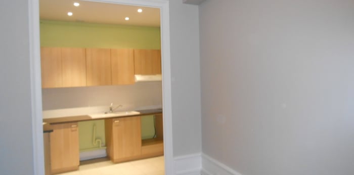 Image 3 sur 7 - Appartement  ·  Location · Lyon (69003) · 3 pièces · 71m²