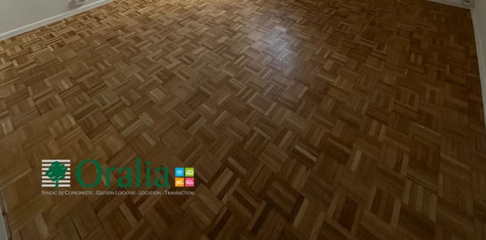 Image 4 sur 14 - Appartement  ·  Location · Lyon (69007) · 1 pièce · 28m²