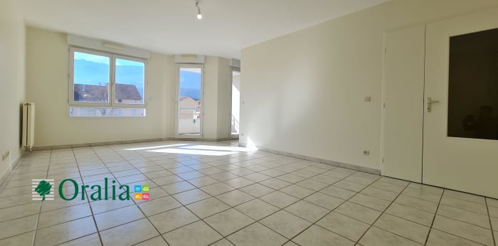 Image 6 sur 11 - Appartement  ·  Location · Echirolles (38130) · 3 pièces · 75m²