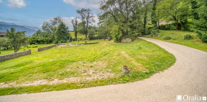 Image 19 sur 20 - Maison  ·  Location · St Vincent De Mercuze (38660) · 4 pièces · 131m²