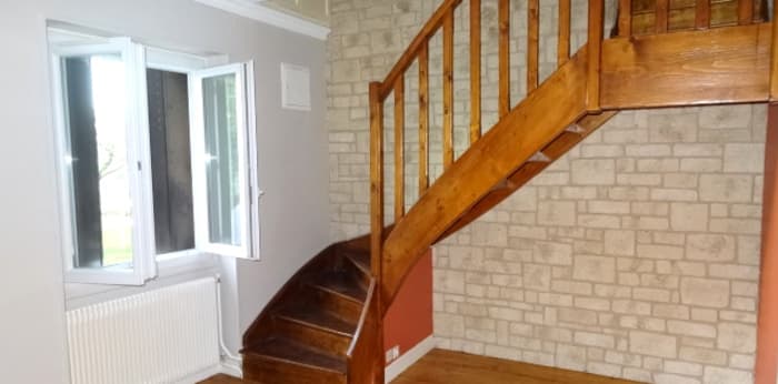 Image 5 sur 10 - Maison  ·  Location · Arnas (69400) · 5 pièces · 95m²