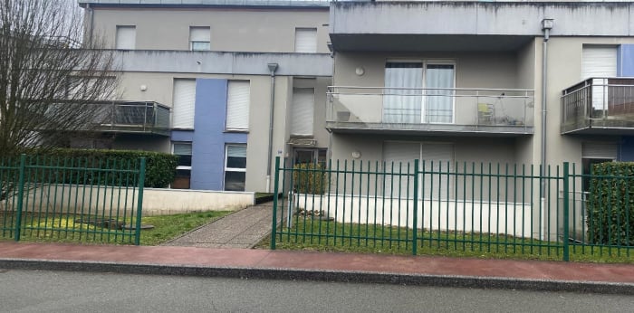 Image 1 sur 15 - Appartement  ·  Location · Offemont (90300) · 3 pièces · 63m²