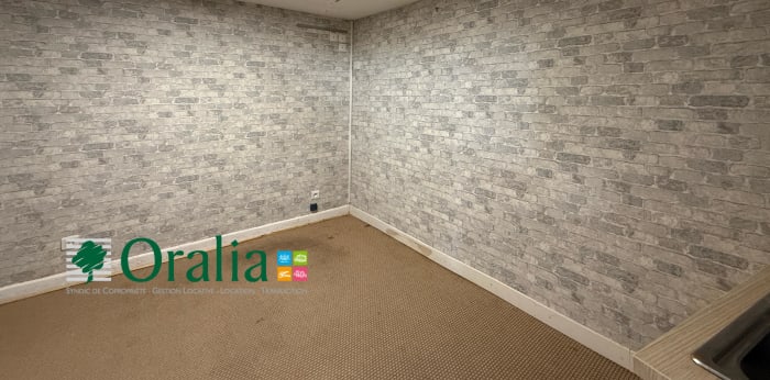 Image 6 sur 6 - Local commercial  ·  Location · Tarare (69170) · 45m²