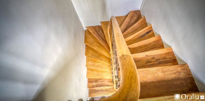 Image 9 sur 20 - Maison  ·  Location · St Vincent De Mercuze (38660) · 4 pièces · 131m²