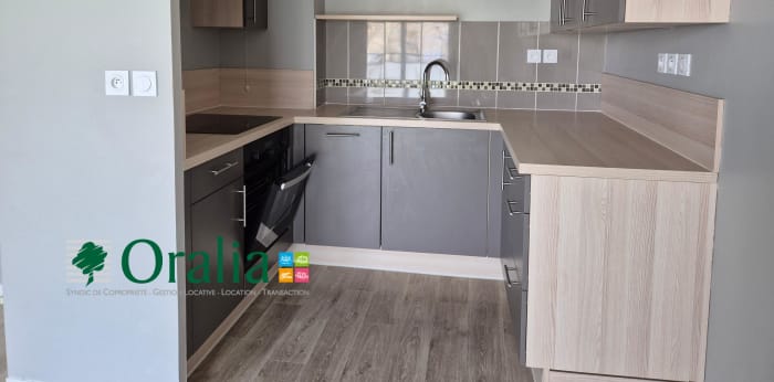 Image 5 sur 13 - Appartement  ·  Location · Chenove (21300) · 3 pièces · 57m²