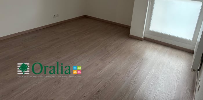 Image 9 sur 12 - Appartement  ·  Location · St Louis (68300) · 3 pièces · 68m²