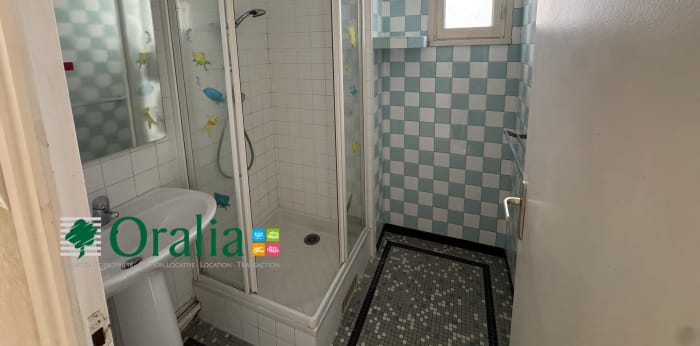 Image 6 sur 7 - Appartement  ·  Location · Seyssinet (38170) · 4 pièces · 66m²