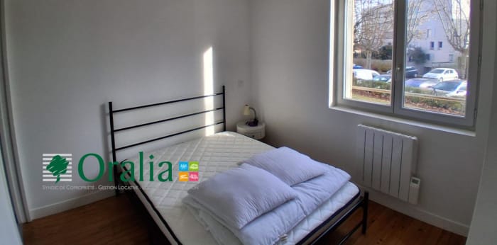 Image 8 sur 12 - Appartement  ·  Location · Villefranche Sur Saone (69400) · 2 pièces · 41m²