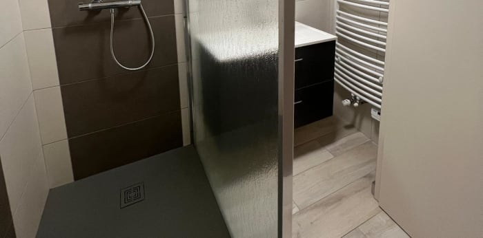 Image 7 sur 16 - Maison  ·  Location · Saint Laurent De Chamousset (69930) · 4 pièces · 152m²