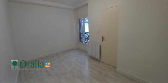 Image 5 sur 12 - Appartement  ·  Location · Dijon (21000) · 2 pièces · 50m²