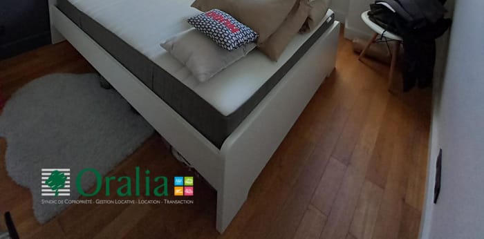 Image 6 sur 13 - Appartement  ·  Location · Bordeaux (33000) · 4 pièces · 94m²