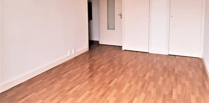 Image 2 sur 9 - Appartement  ·  Location · Grenoble (38100) · 2 pièces · 41m²