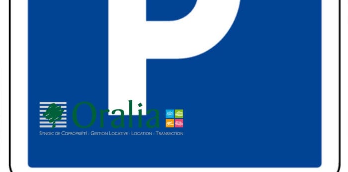 Image 3 sur 3 - Parking  ·  Location · Paris (75018)