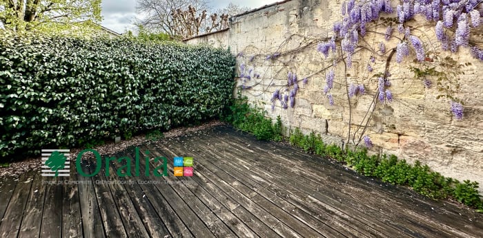 Image 12 sur 22 - Appartement  ·  Location · Bordeaux (33000) · 1 pièce · 28m²