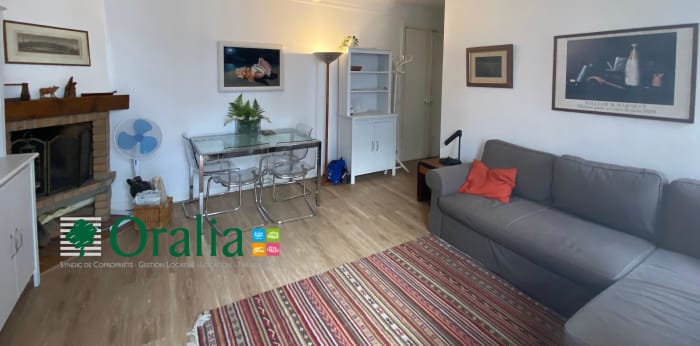 Image 4 sur 10 - Appartement  ·  Location · Paris (75015) · 2 pièces · 46m²