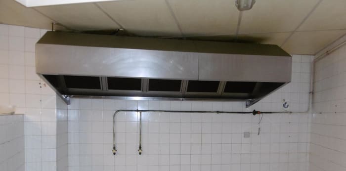 Image 7 sur 9 - Local commercial  ·  Location · Tarare (69170) · 55m²