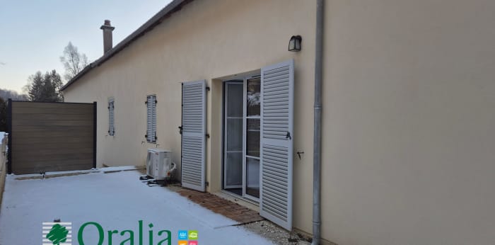 Image 12 sur 20 - Appartement  ·  Location · Val Suzon (21121) · 4 pièces · 98m²