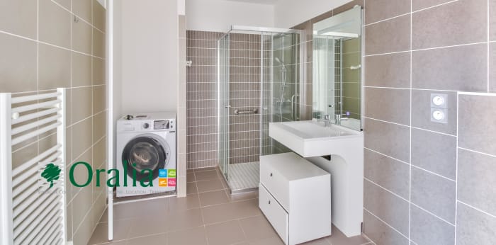 Image 11 sur 13 - Appartement  ·  Location · Dijon (21000) · 2 pièces · 49m²