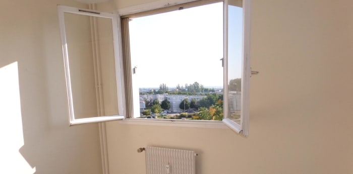 Image 3 sur 7 - Appartement  ·  Location · Dijon (21000) · 1 pièce · 15m²