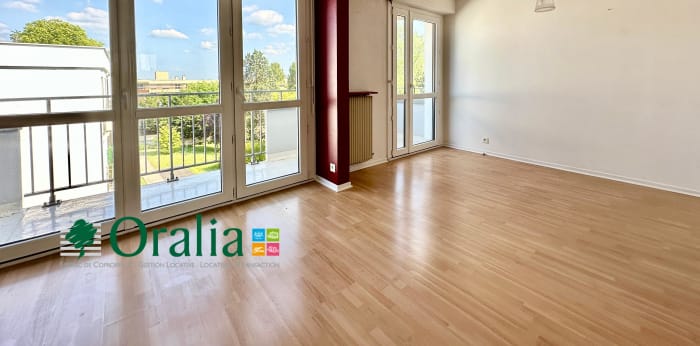 Image 8 sur 26 - Appartement  ·  Location · Bordeaux (33200) · 4 pièces · 75m²