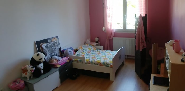 Image 7 sur 9 - Appartement  ·  Location · Dijon (21000) · 4 pièces · 74m²