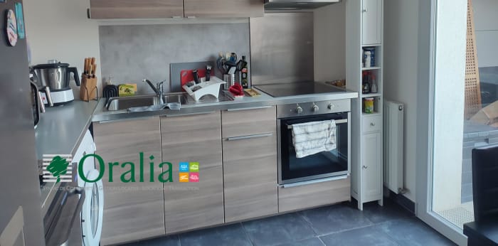 Image 3 sur 9 - Appartement  ·  Location · Dijon (21000) · 3 pièces · 54m²