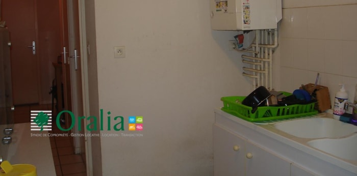 Image 3 sur 8 - Maison  ·  Location · Begles (33130) · 3 pièces · 75m²