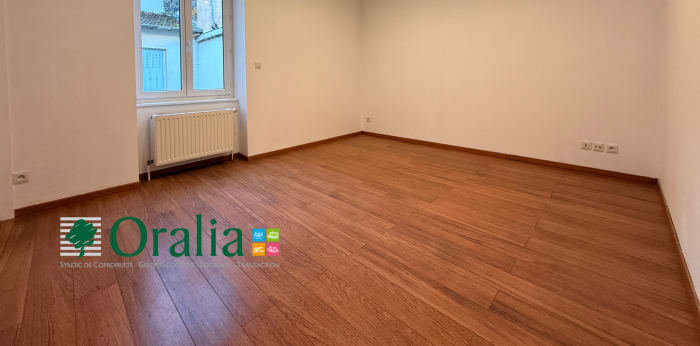 Image 7 sur 12 - Appartement  ·  Location · Tarare (69170) · 4 pièces · 141m²
