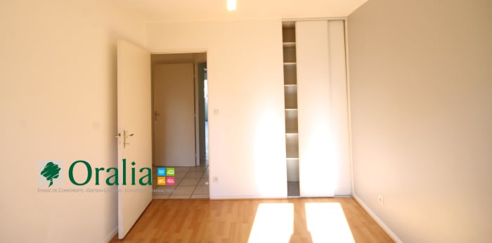 Image 10 sur 19 - Appartement  ·  Location · Grenoble (38000) · 3 pièces · 68m²