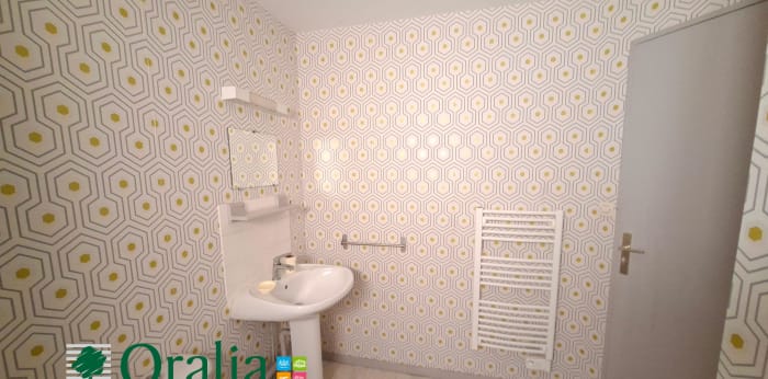 Image 11 sur 16 - Appartement  ·  Location · Dijon (21000) · 1 pièce · 22m²