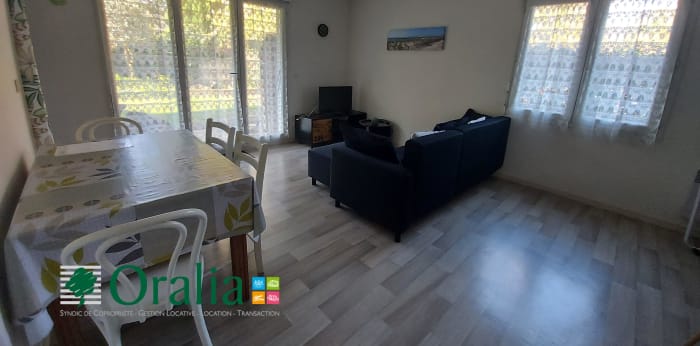 Image 1 sur 10 - Appartement  ·  Location · Merignac (33700) · 2 pièces · 47m²