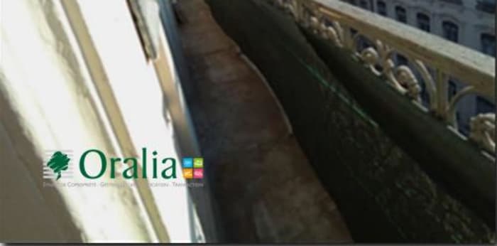 Image 6 sur 6 - Appartement  ·  Location · Lyon (69002) · 3 pièces · 54m²