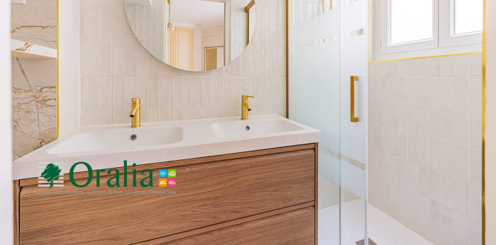 Image 8 sur 13 - Appartement  ·  Location · Paris (75007) · 4 pièces · 111m²