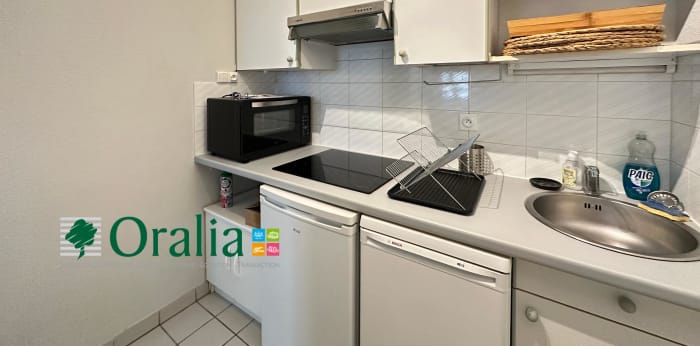 Image 6 sur 24 - Appartement  ·  Location · Bordeaux (33000) · 2 pièces · 39m²