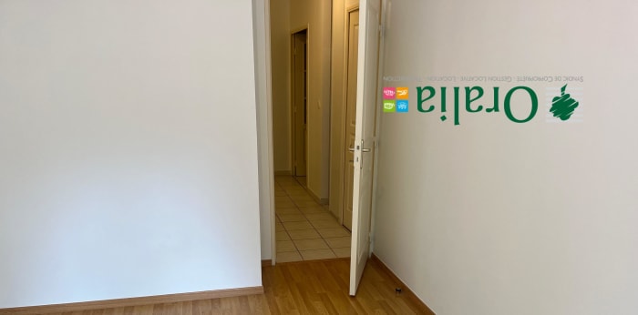 Image 8 sur 13 - Appartement  ·  Location · Reims (51100) · 3 pièces · 64m²