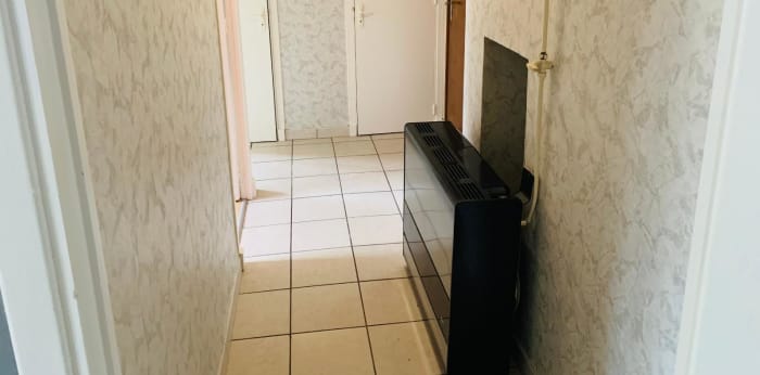 Image 6 sur 9 - Appartement  ·  Location · Grenoble (38000) · 3 pièces · 48m²