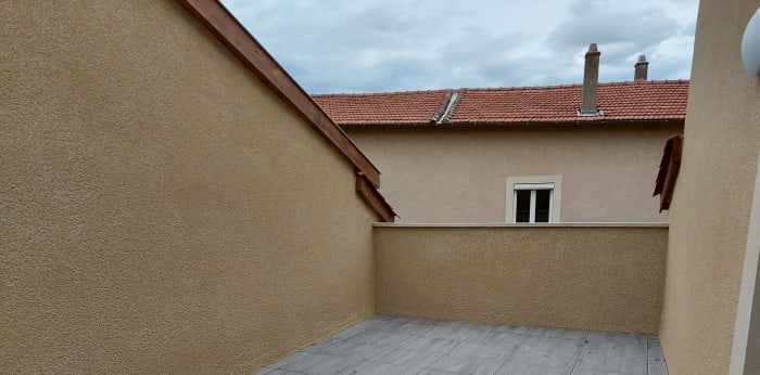Image 8 sur 14 - Appartement  ·  Location · Ste Consorce (69280) · 4 pièces · 109m²