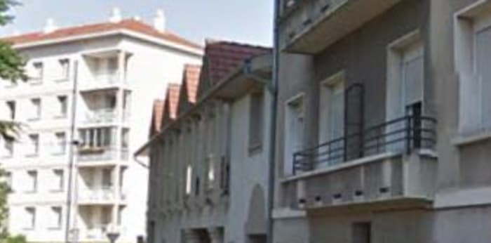 Image 8 sur 8 - Appartement  ·  Location · Grenoble (38100) · 2 pièces · 27m²