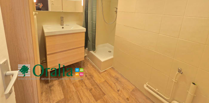 Image 6 sur 13 - Appartement  ·  Location · Grenoble (38100) · 3 pièces · 53m²