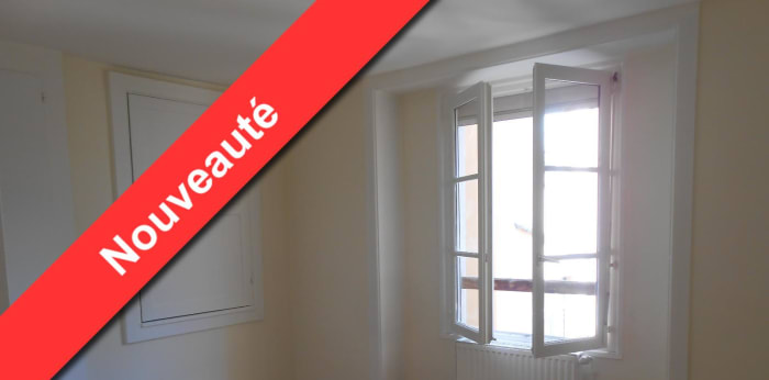 Image 1 sur 1 - Appartement  ·  Location · Villeurbanne (69100) · 3 pièces · 79m²