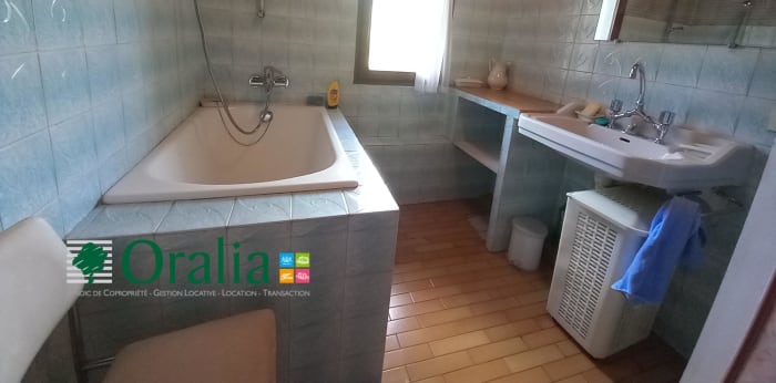 Image 7 sur 7 - Appartement  ·  Location · Lyon (69005) · 4 pièces · 88m²